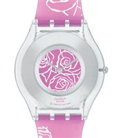 Orologio Swatch Donna Skin in Plastica SFK245 - SFK245